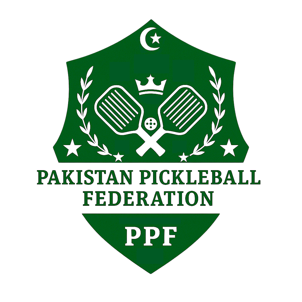 Official PPF Logo